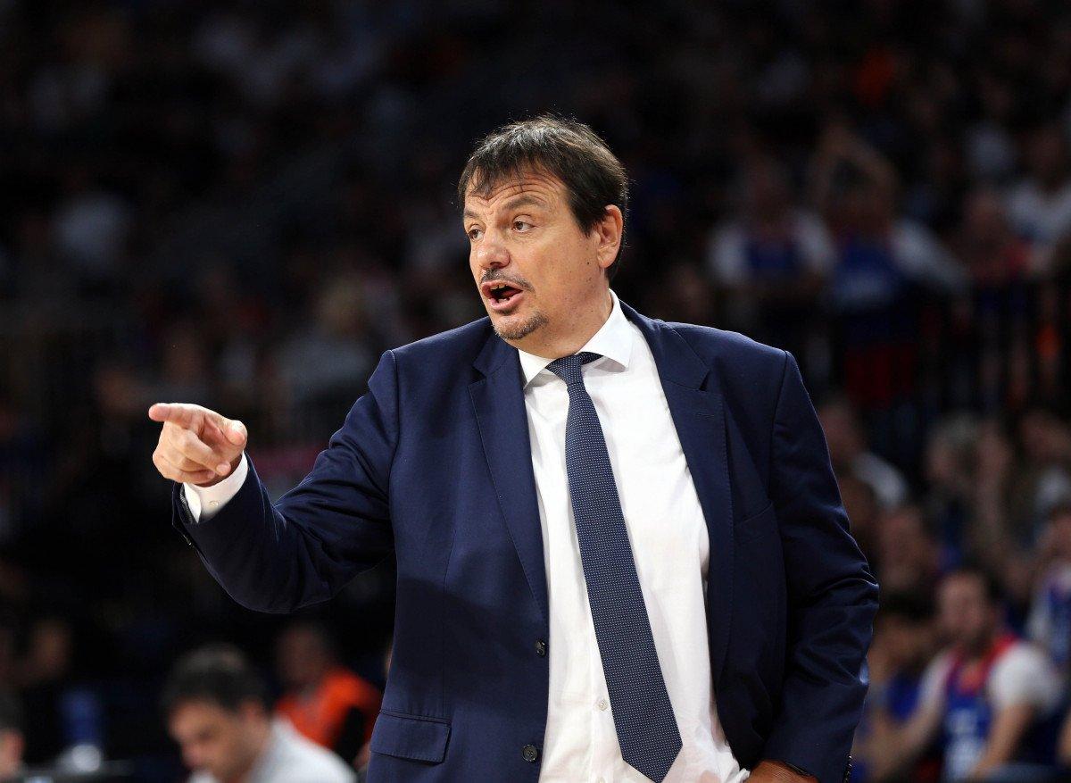 Anadolu Efes, seriyi 2-1 yaptı