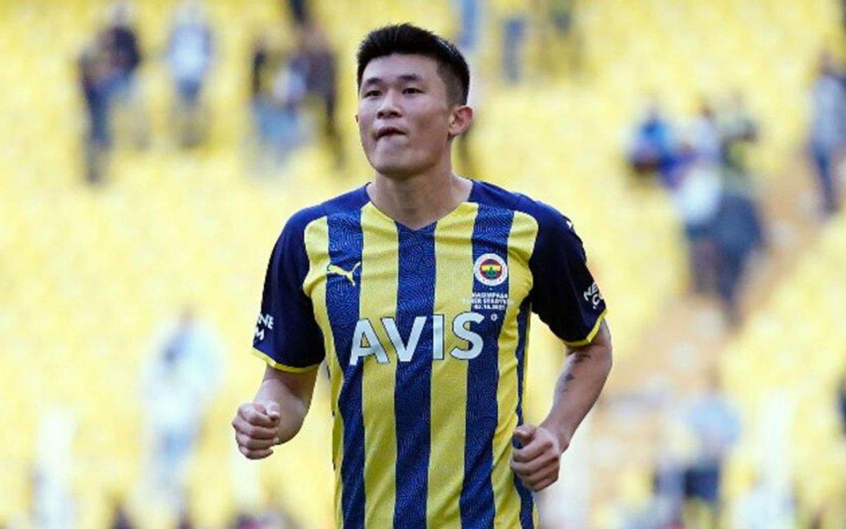 Milan'dan Kim Min-Jae atağı
