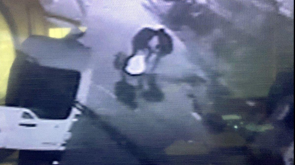 Kağıthane'deki genci darbedip telefonunu çaldılar