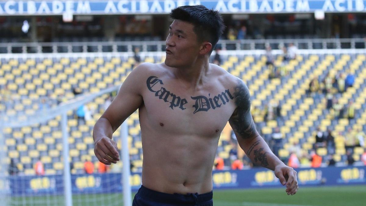 Milan'dan Kim Min-Jae atağı