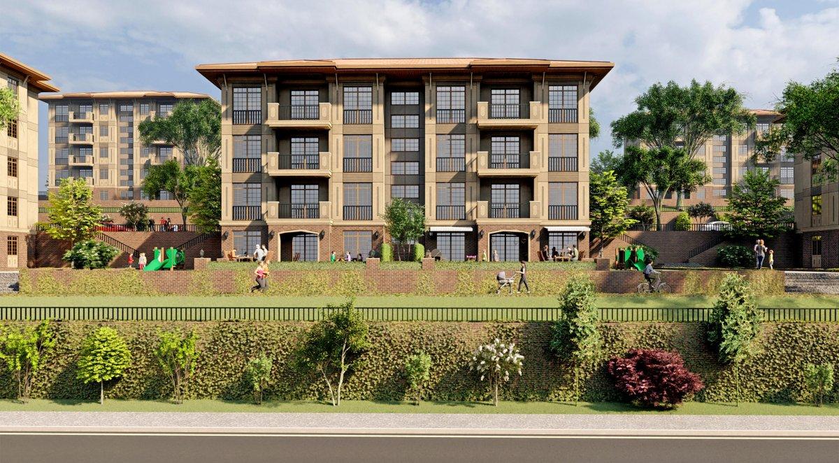 Başkent'teki TOKİ konut projelerinin ihale tarihleri açıklandı