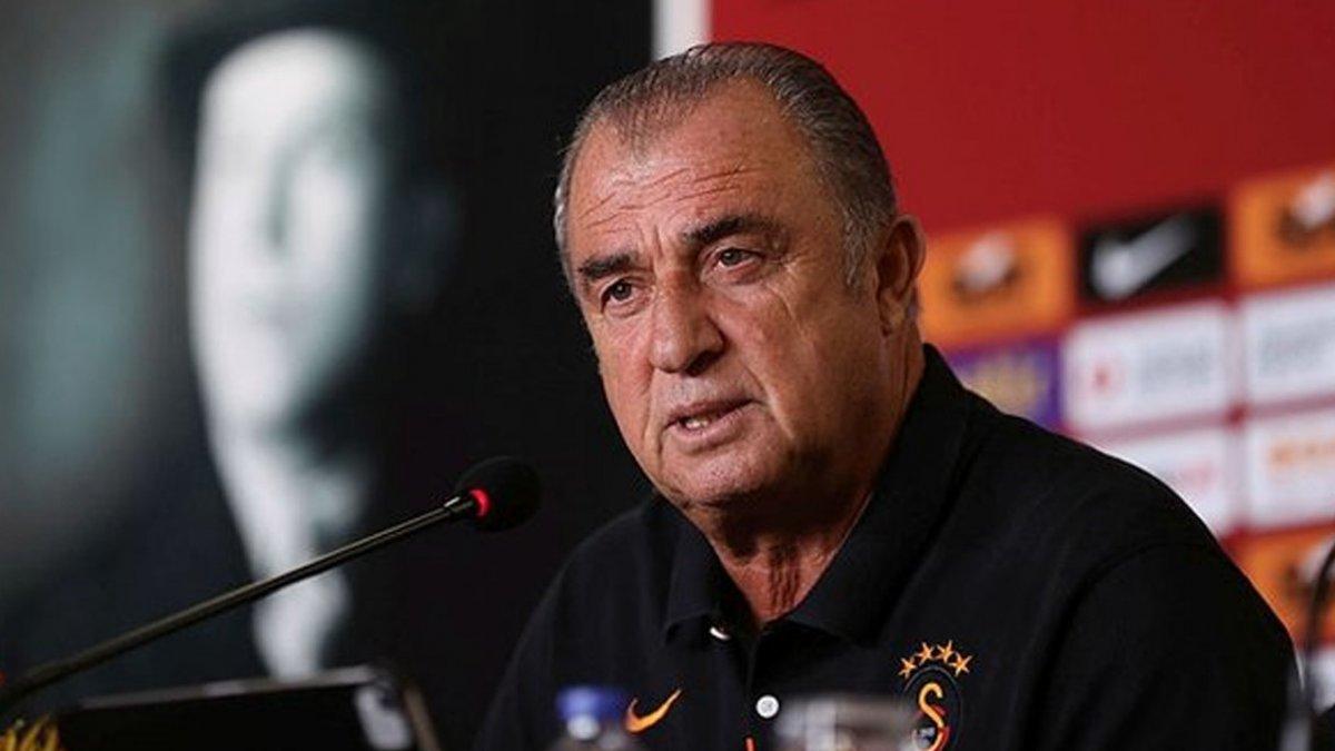 Fatih Terim seçimde oy kullanmadı