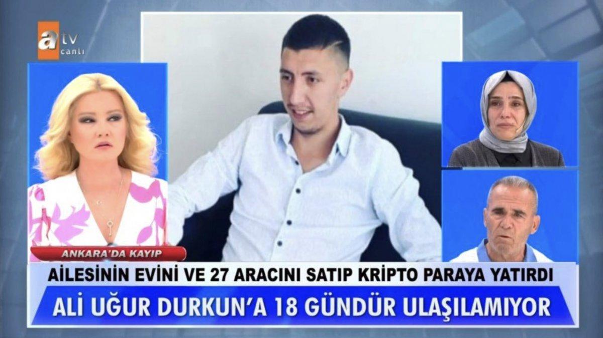 Ailesinin 12 milyon liralık servetini kripto parada kaybetti: Haklarını helal etsinler
