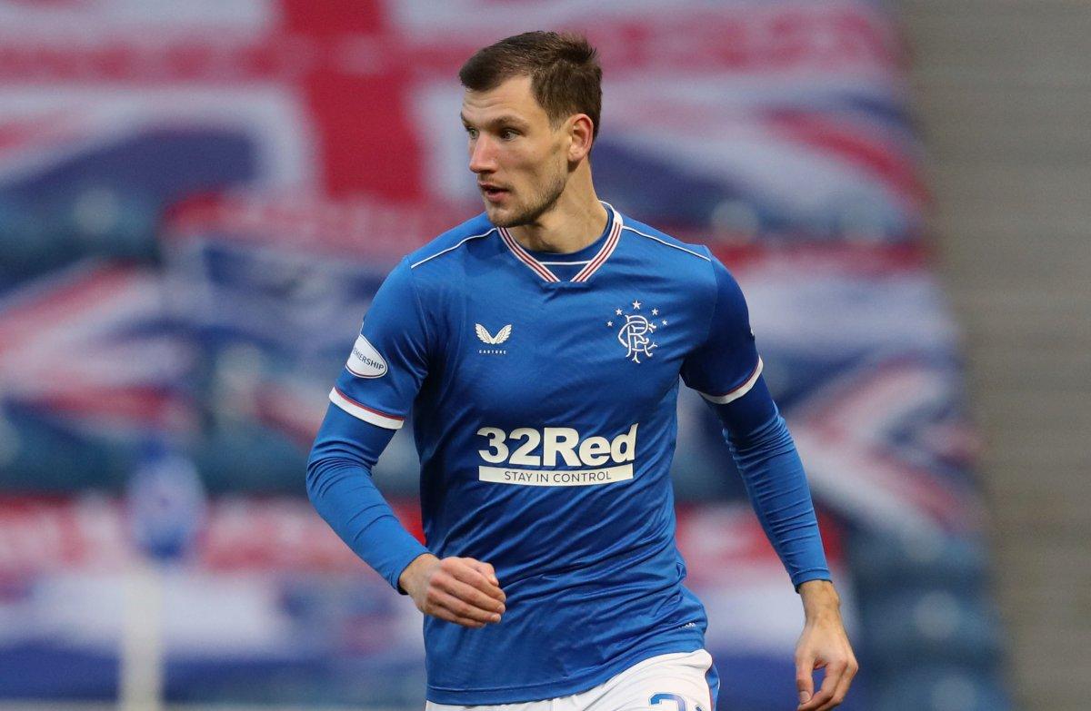 Borna Barisic, Trabzonspor'un gündeminde