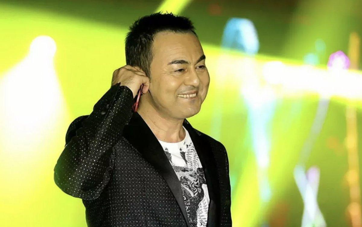 Serdar Ortaç: 15 milyon lira borç ödedim