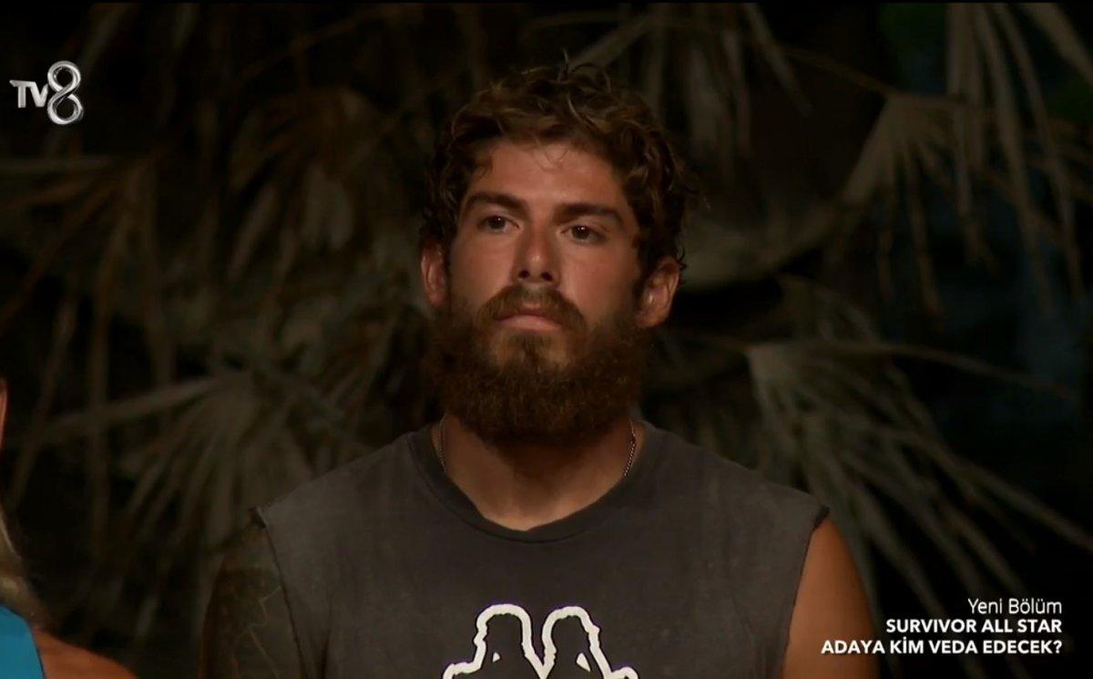 Survivor All Star’a veda eden isim belli oldu
