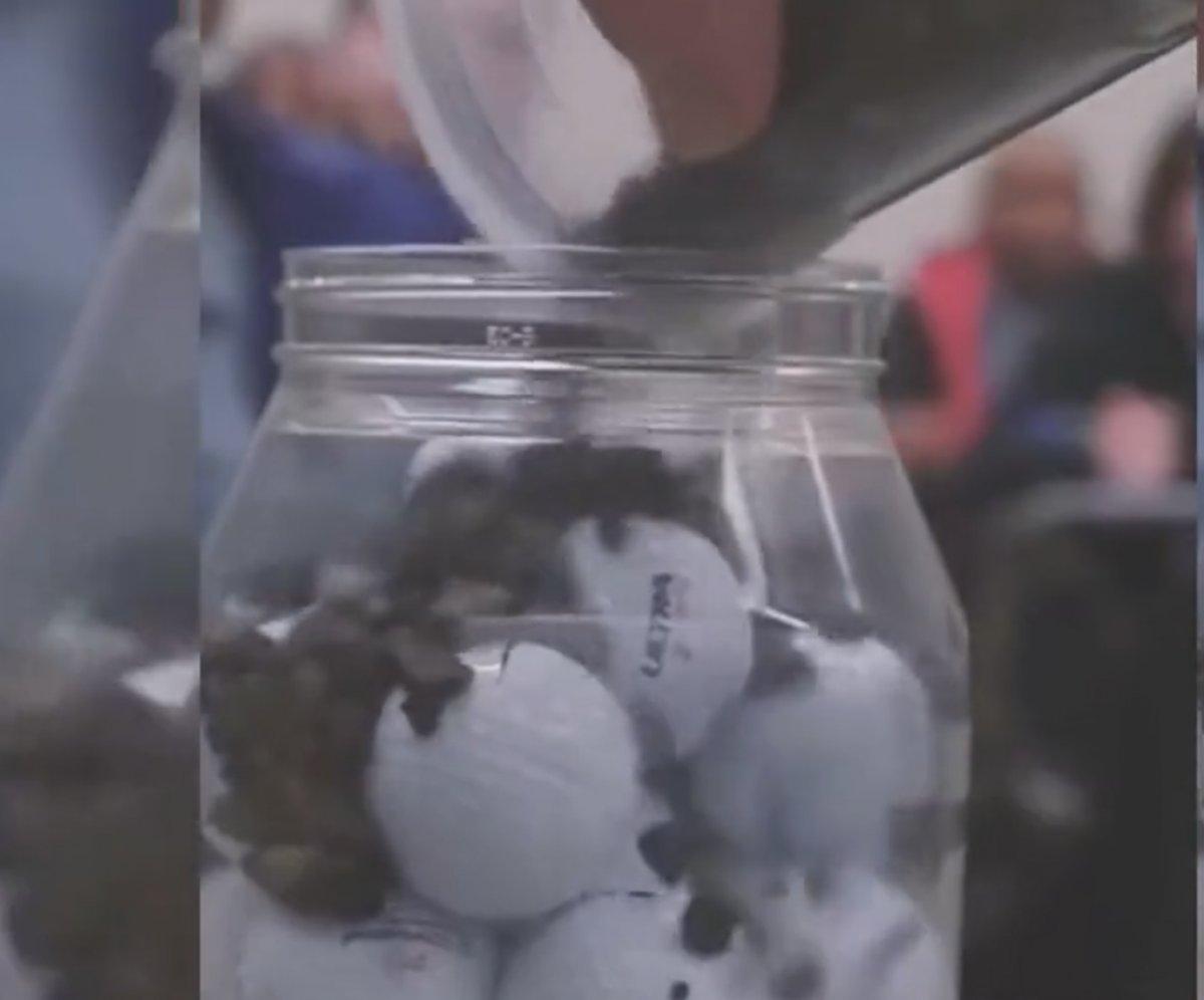 Kavanoz hikayesi sosyal medyada viral oldu