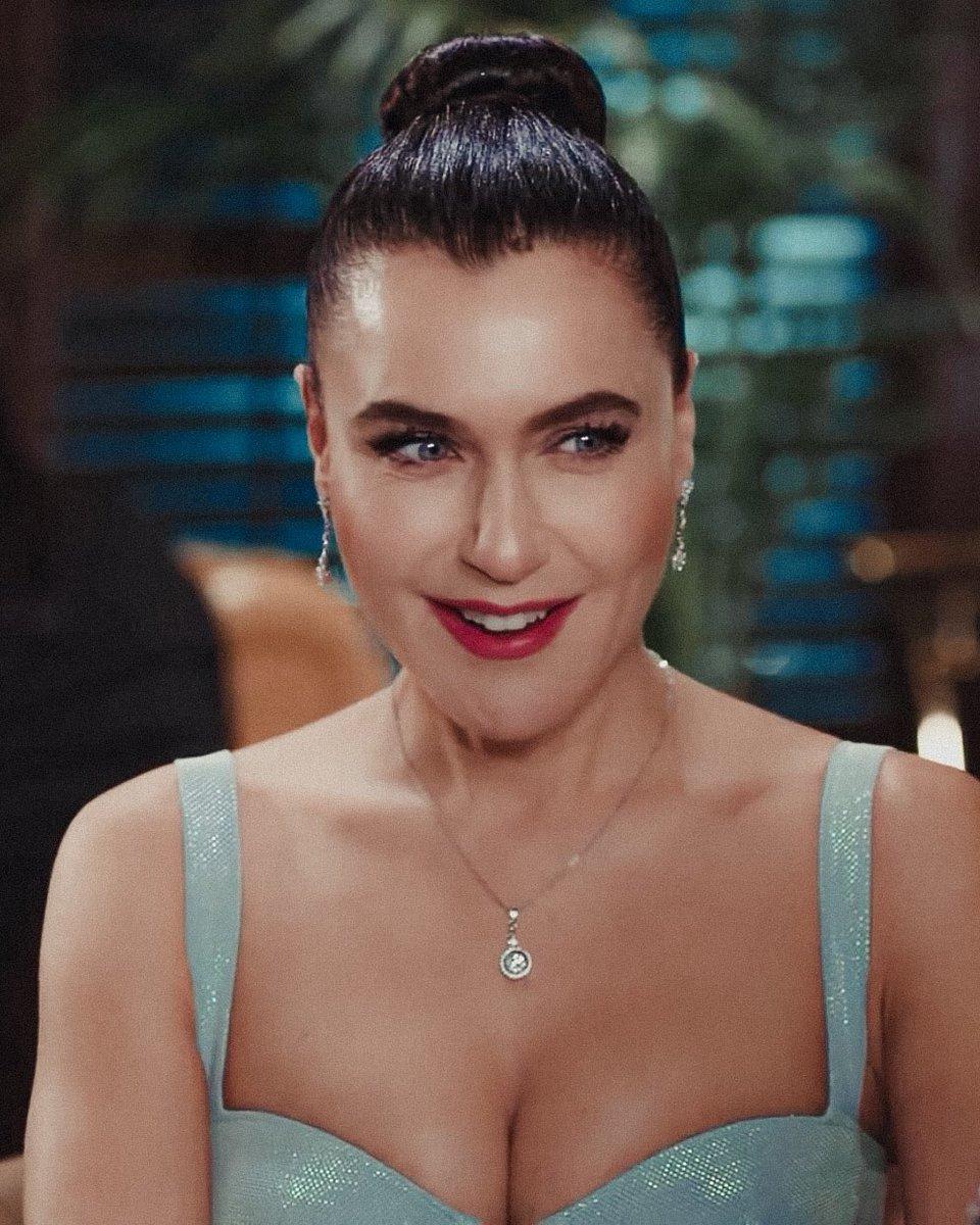 Şevval Sam 22 yıldır et ve tavuk yemediğini söyledi