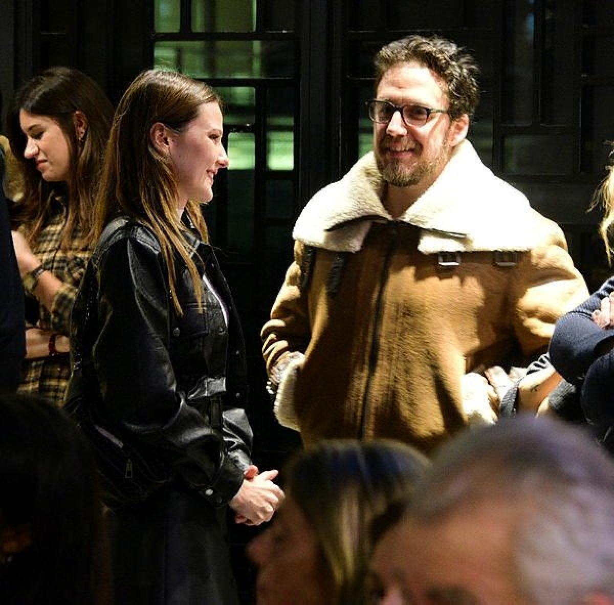 Mithat Can Özer: Annem konserlerden bahsetmiyor