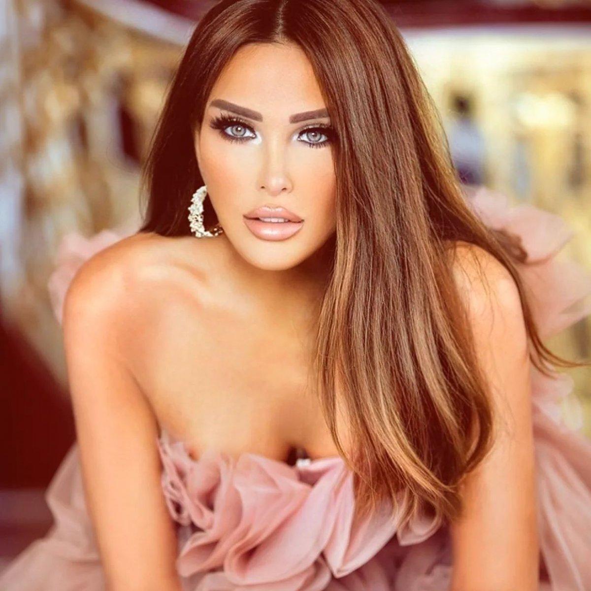 Seren Serengil, sünnet derisinden estetik yaptırdı