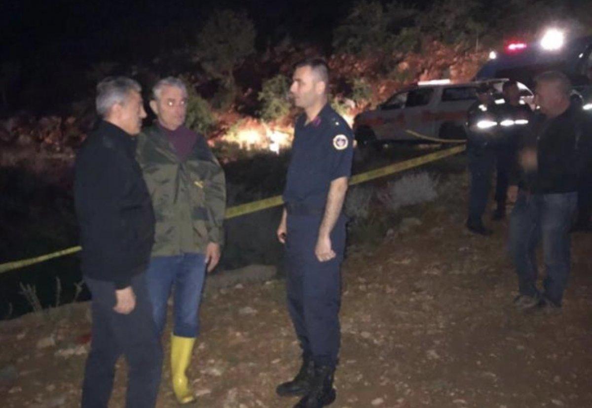 Karaman’da sel: 1 kişi hayatını kaybetti