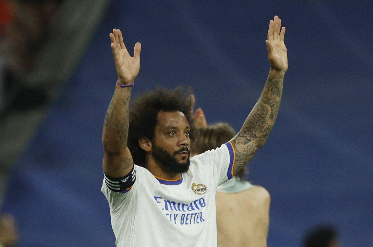 Marca: Marcelo transferinde Fenerbahçe bir adım önde