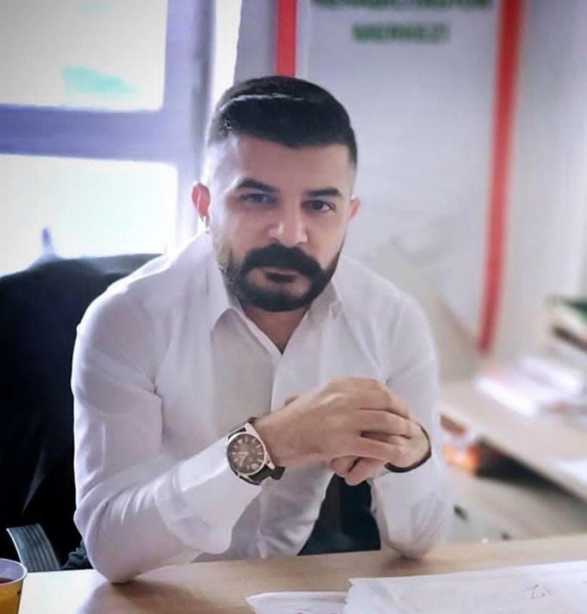 CHP’li İlkay Yiğit'in cenazesi toprağa verildi