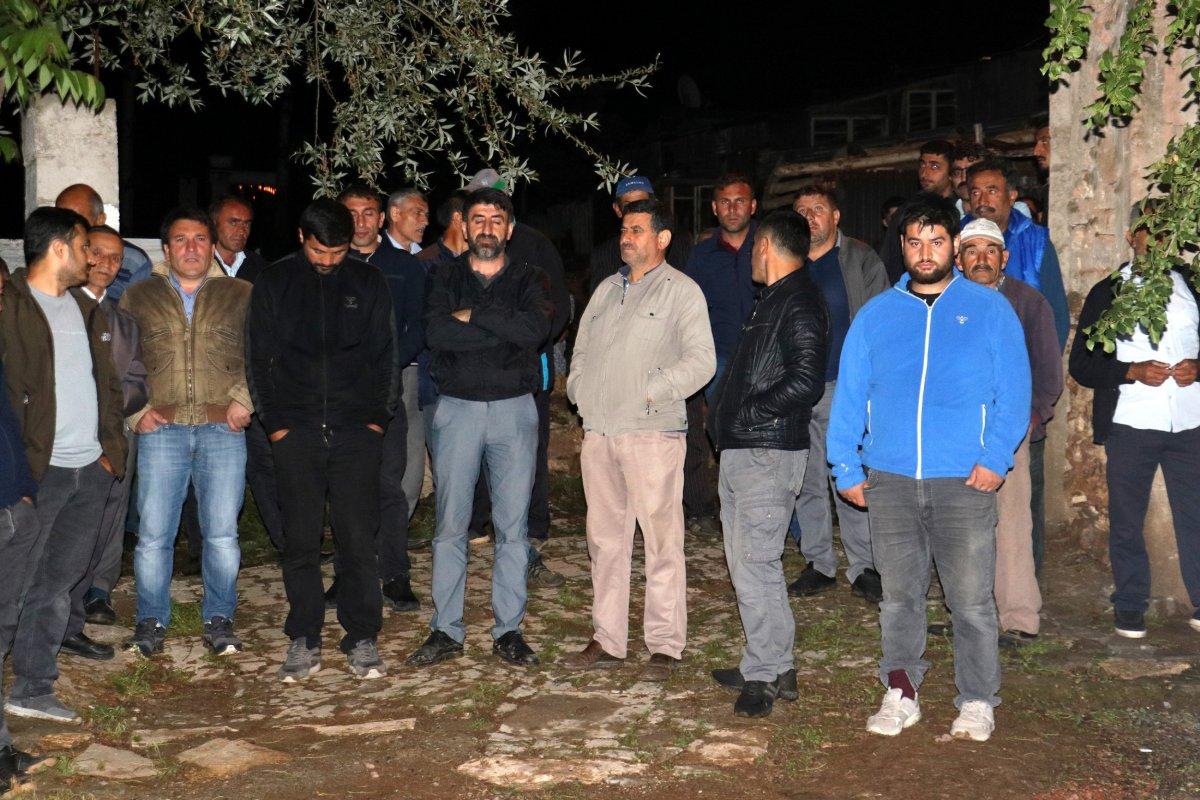 Sivas'a şehit ateşi düştü