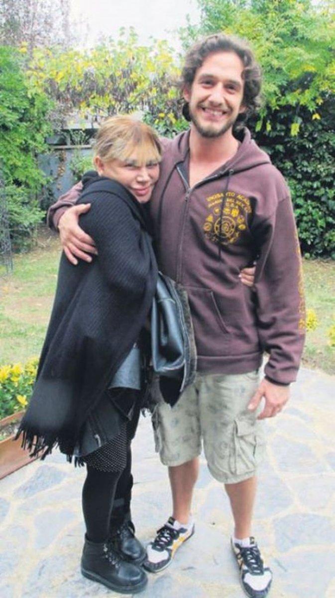 Mithat Can Özer: Annem konserlerden bahsetmiyor