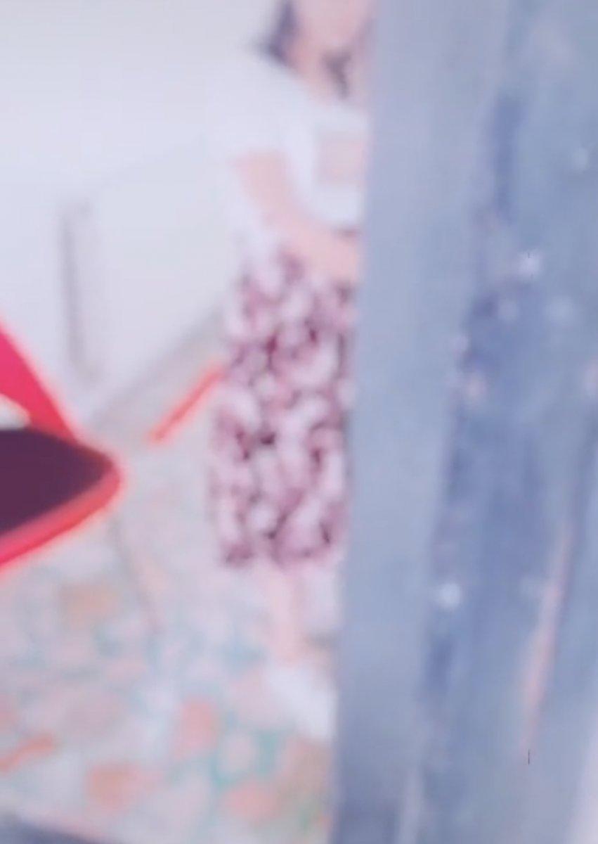 Yabancı uyruklu şahıs, gördüğü kadını gizlice kayda aldı