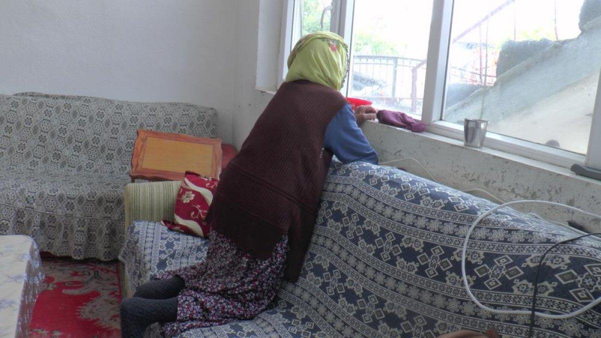 Nevşehir'de 28 yıl önce kaybolan babasını arıyor