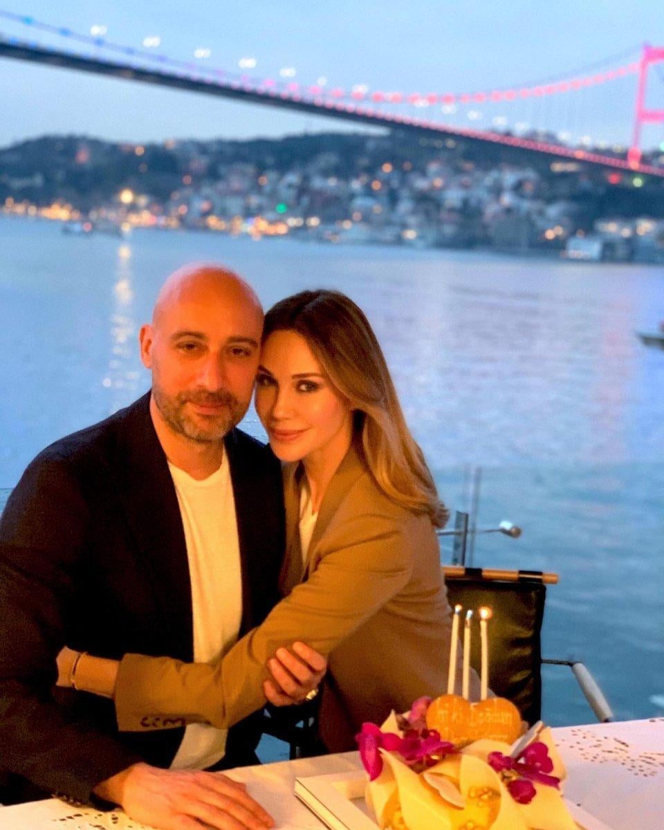 Demet Şener: Utanılacak bir şey yapmıyorum