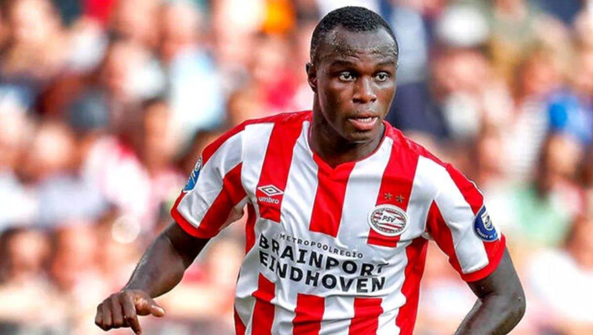 Fenerbahçe, Bruma için devrede