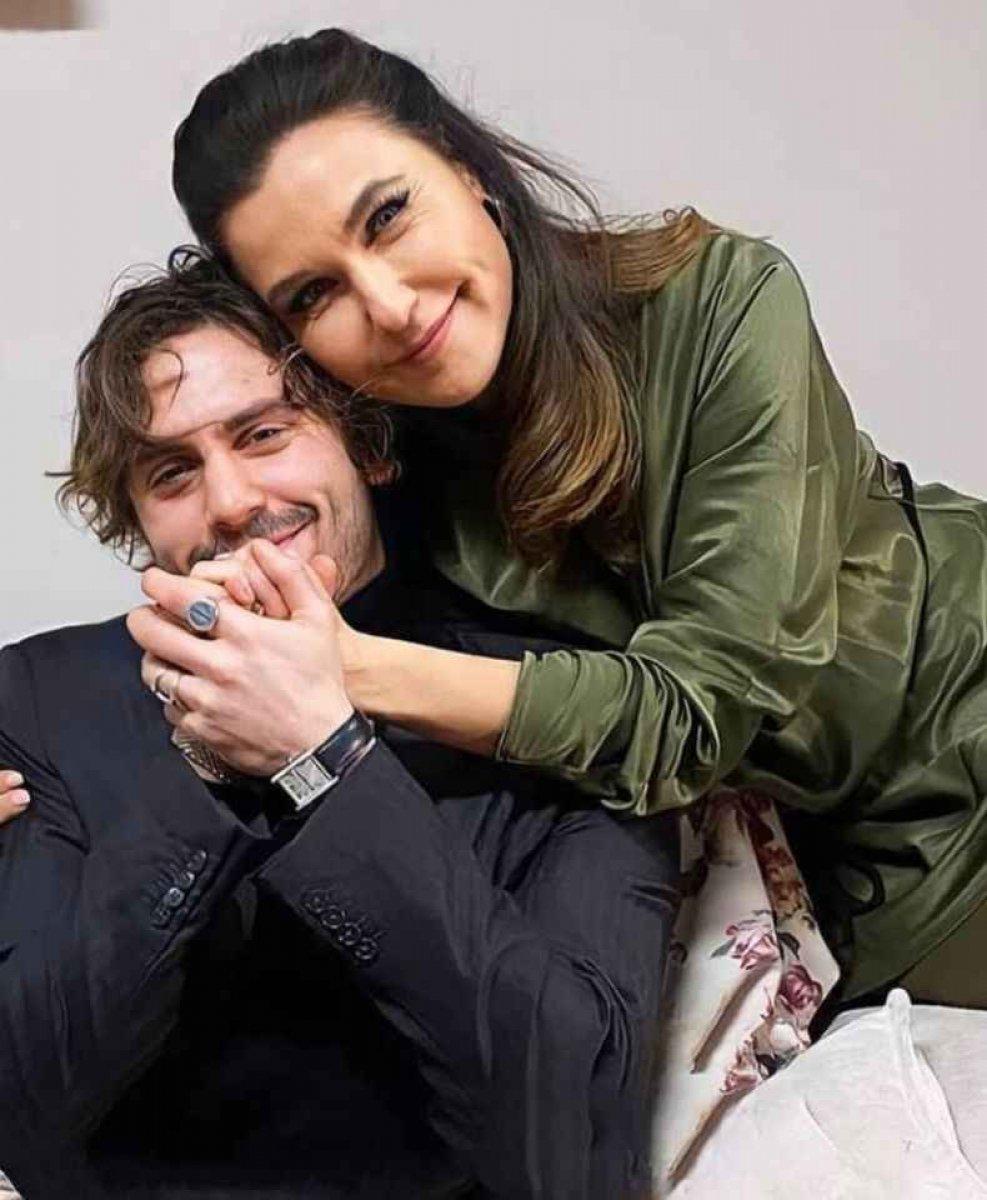 Şevval Sam 22 yıldır et ve tavuk yemediğini söyledi