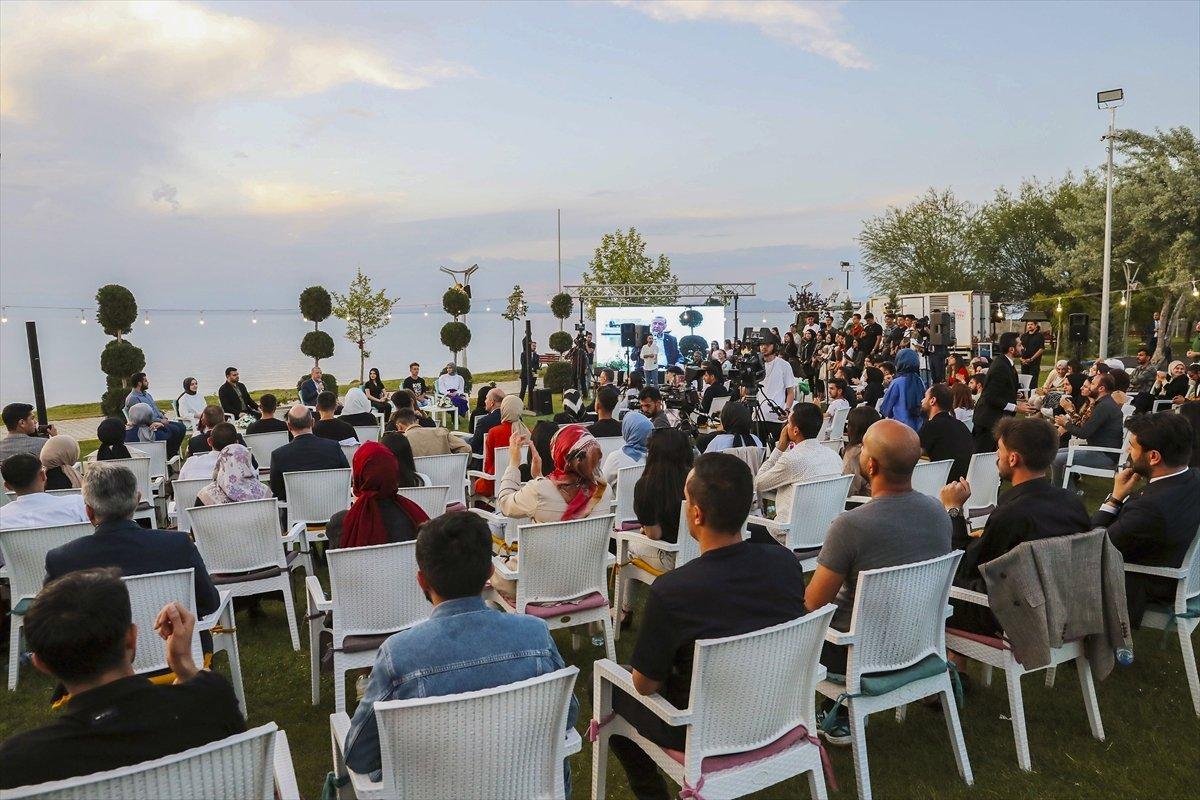 Cumhurbaşkanı Erdoğan: Seçim önümüzdeki sene haziran ayında