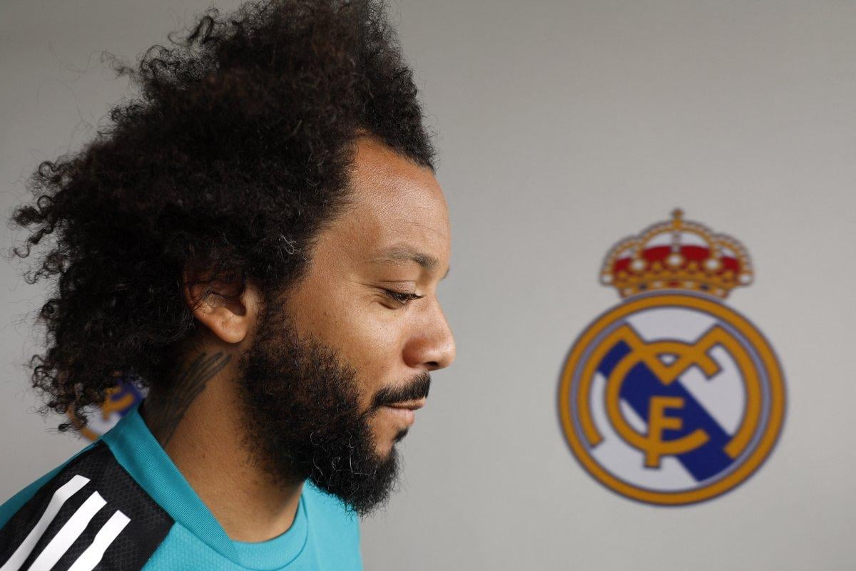 Marca: Marcelo transferinde Fenerbahçe bir adım önde