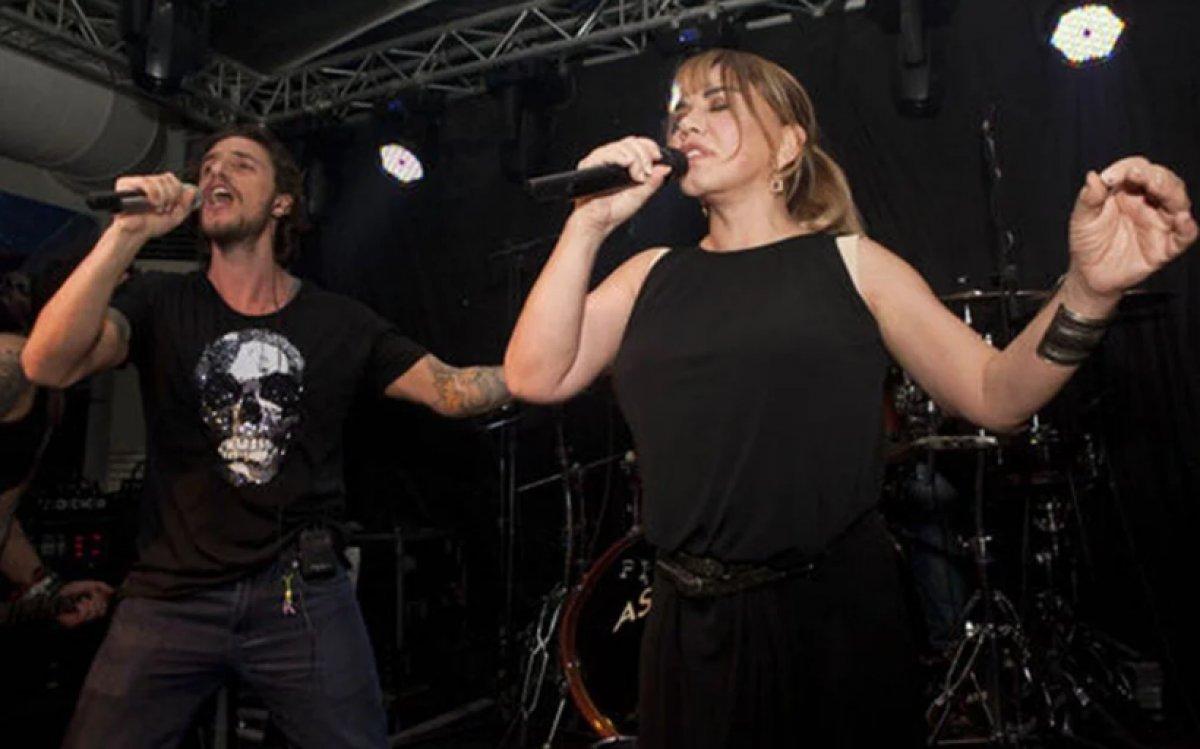 Mithat Can Özer: Annem konserlerden bahsetmiyor