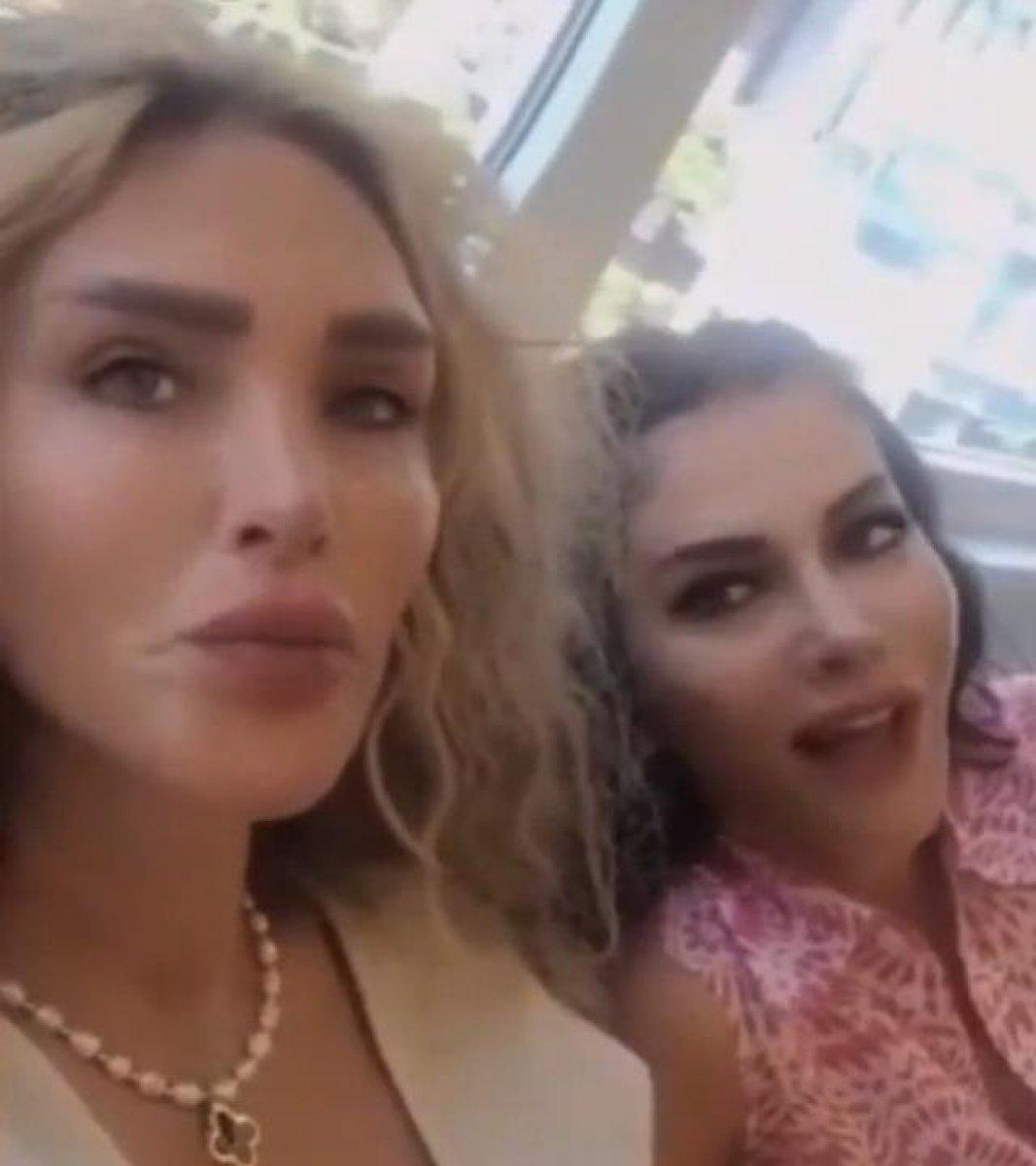 Seren Serengil, sünnet derisinden estetik yaptırdı