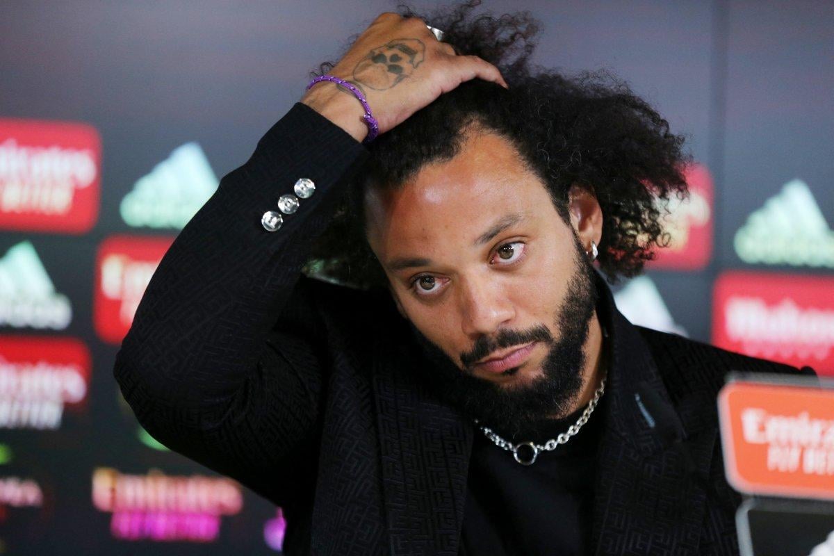 Marcelo'dan Türkiye sorusuna yanıt