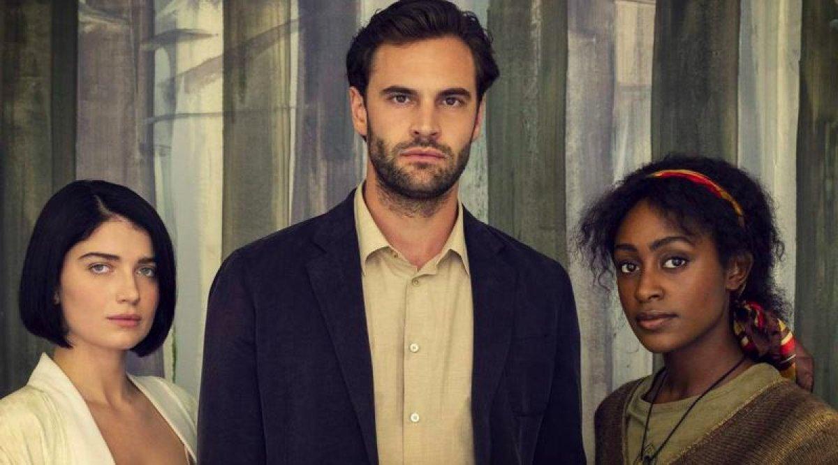 Sevdiyseniz: 'Kuş Uçuşu' tadında 12 dizi