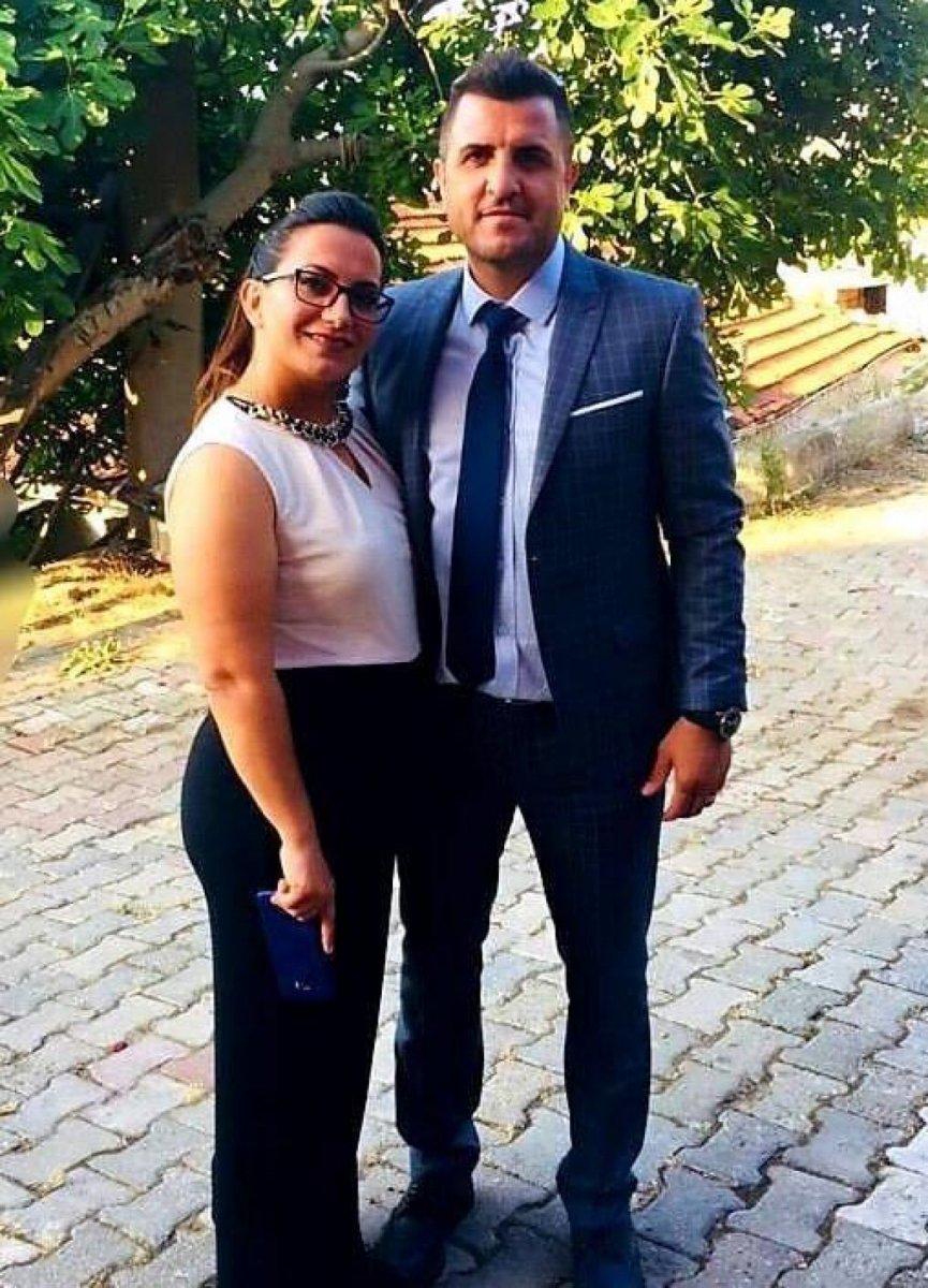 İzmir’de 3 kişiyi öldüren komşu için en ağır cezayı istedi