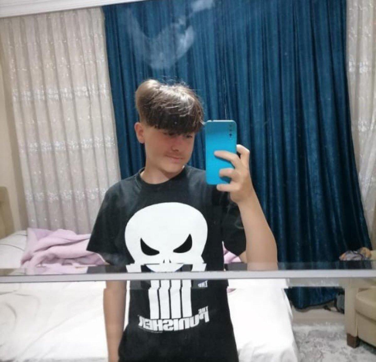 İstanbul'da hayatını kaybeden Selahattin Çelik'in ölümüne ilişkin ifadeler ortaya çıktı