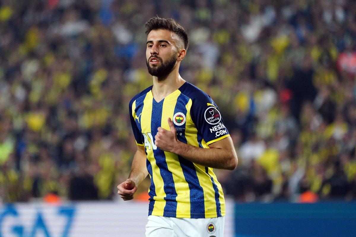 Fenerbahçe, Diego Rossi için 10 milyon euro istiyor