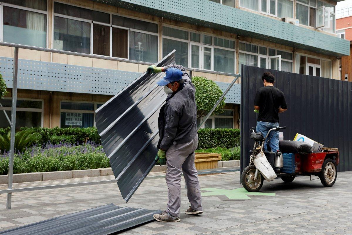 Çin'de eğlence mekanından yayılan vakalar endişelendirdi
