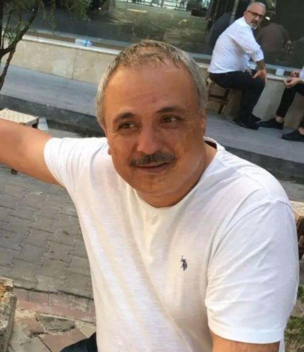 İstanbul’da kiracı, kavga ettiği ev sahibini silahla öldürdü