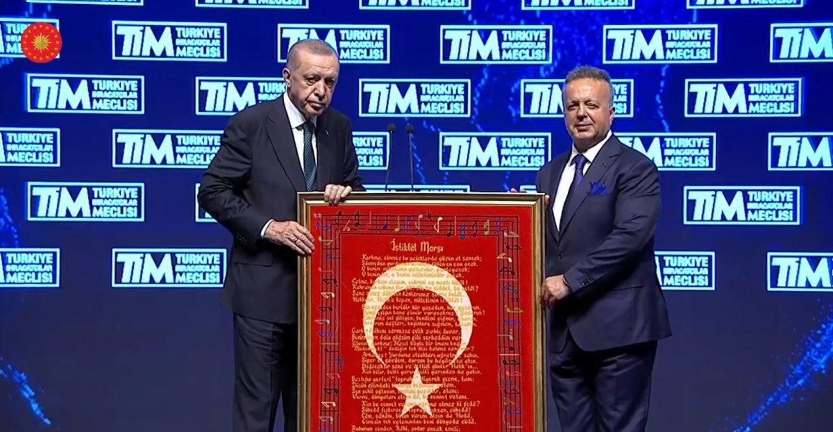 Türkiye’nin ihracat şampiyonları