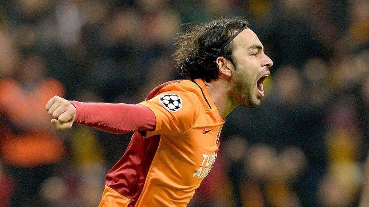 Selçuk İnan'dan Burak Elmas'a tepki