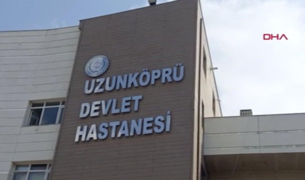 Yunan unsurlarının yaraladığı Afganlı göçmen yaşamını yitirdi