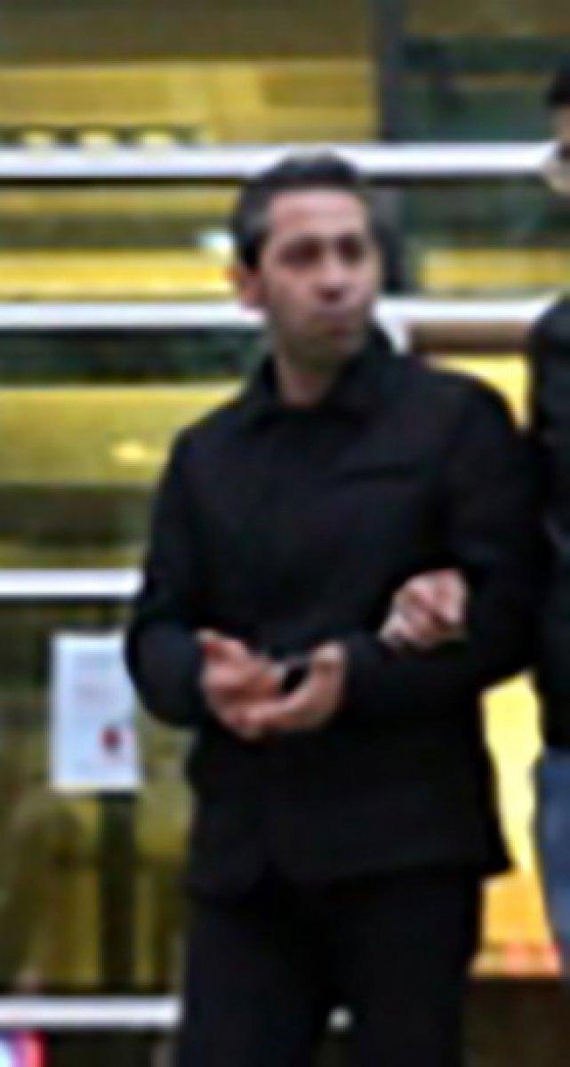 Manisa'daki vahşi cinayetin zanlısı Mehmet Tahta öldü