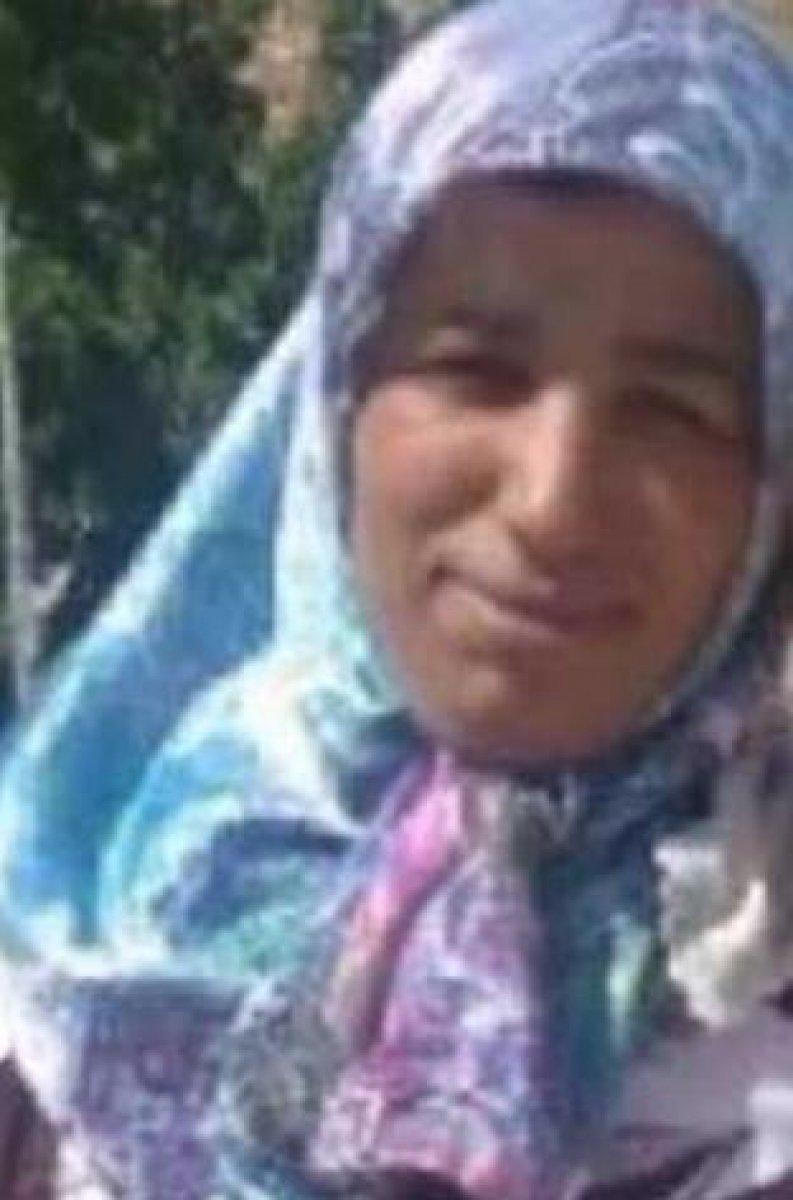 Karaman'da koyun otlatan aile sele kapıldı: Anne kurtarılamadı