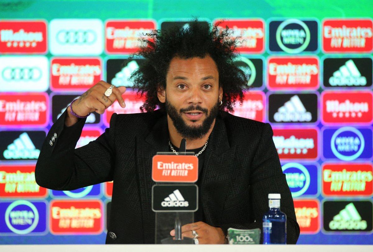 Marcelo'dan Türkiye sorusuna yanıt