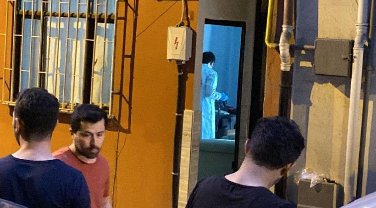 İstanbul’da kiracı, kavga ettiği ev sahibini silahla öldürdü