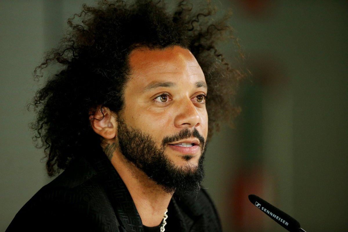 Marcelo'dan Türkiye sorusuna yanıt