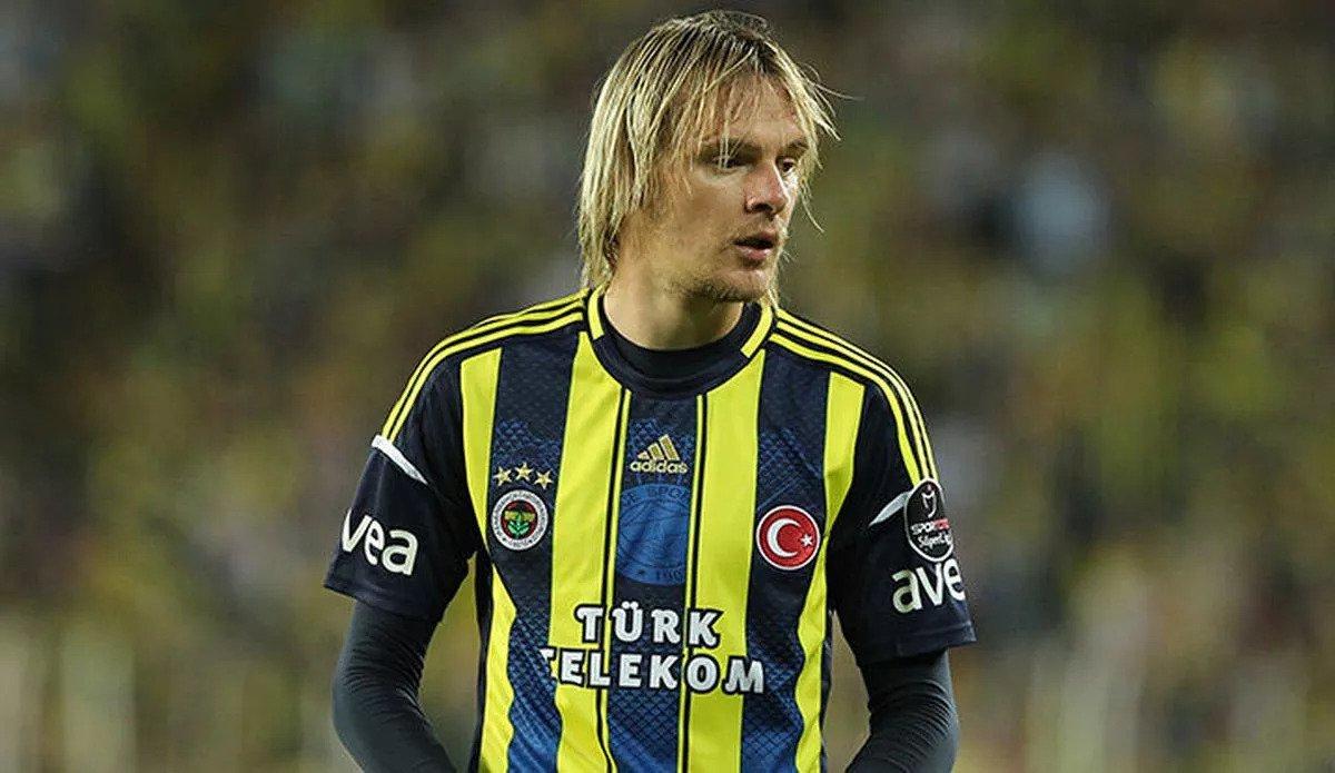 Fenerbahçe'de Mesut Özil yeni Krasic olabilir