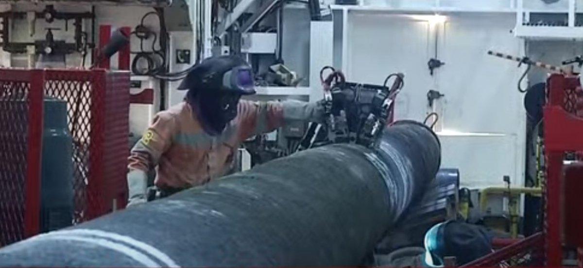 Cumhurbaşkanı Erdoğan: Karadeniz gazı, 2023'ten itibaren evlerde kullanılacak