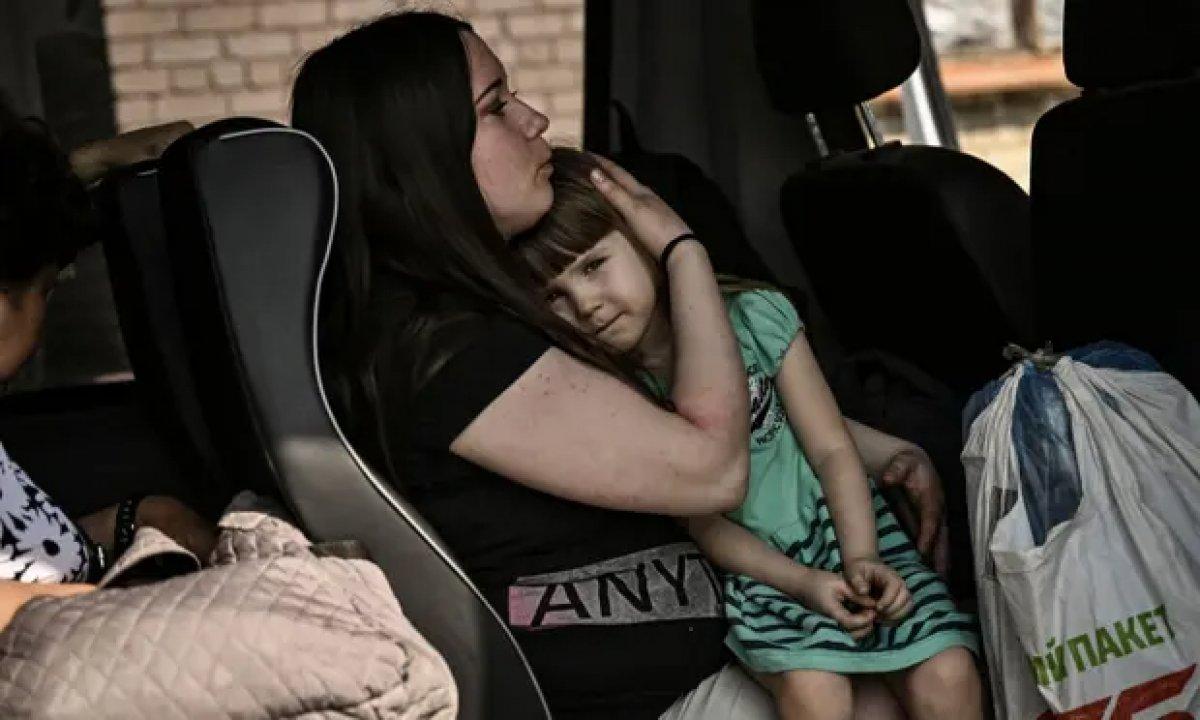 Ukrayna, Batı'nın desteğinin azalmasından endişe ediyor