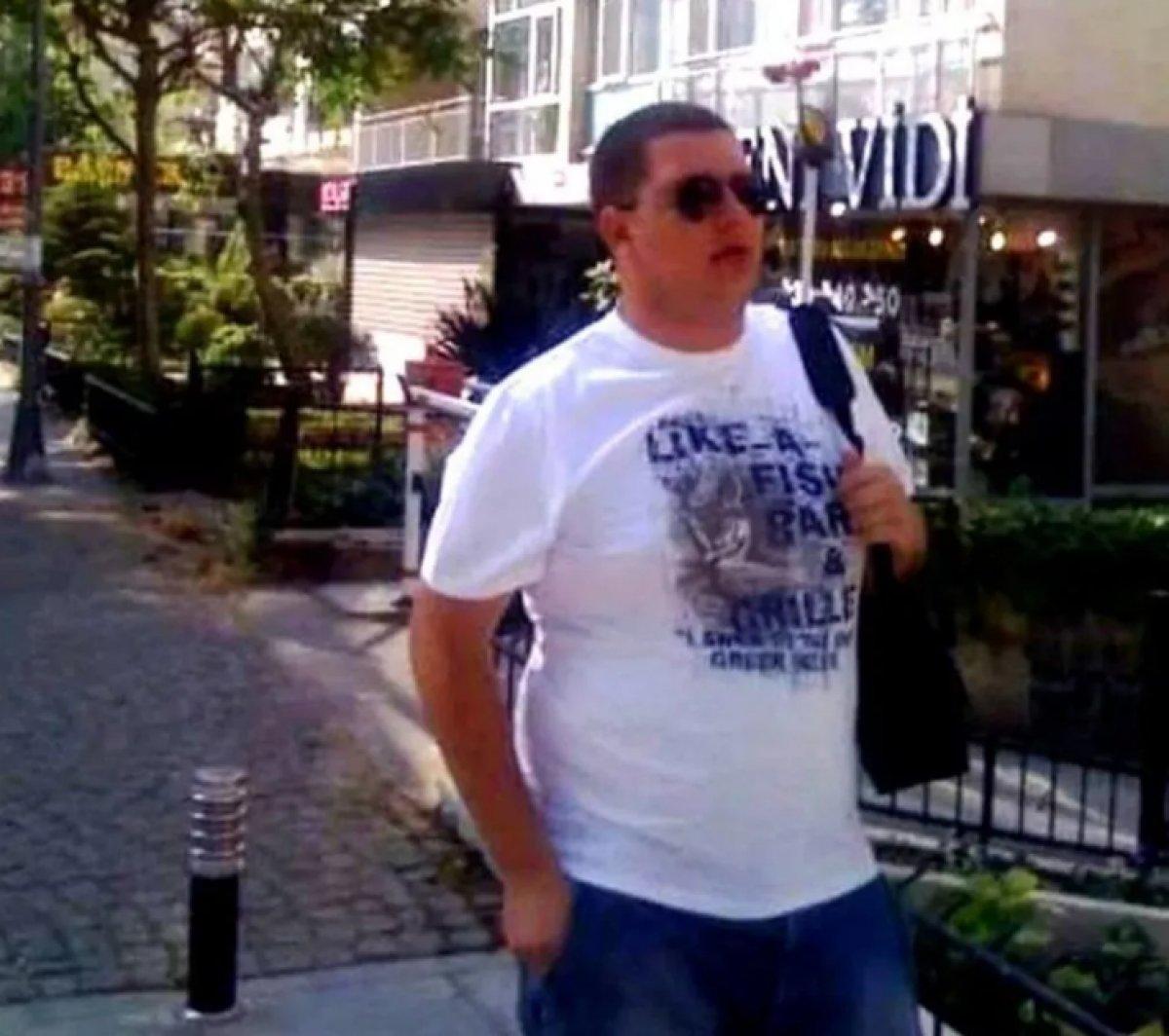 Uraz Kaygılaroğlu'nun kilolu hali