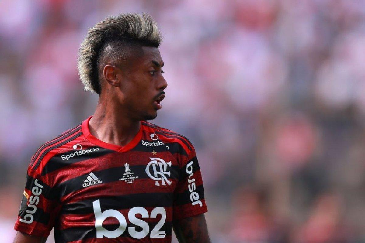 Fenerbahçe'de gündem Bruno Henrique