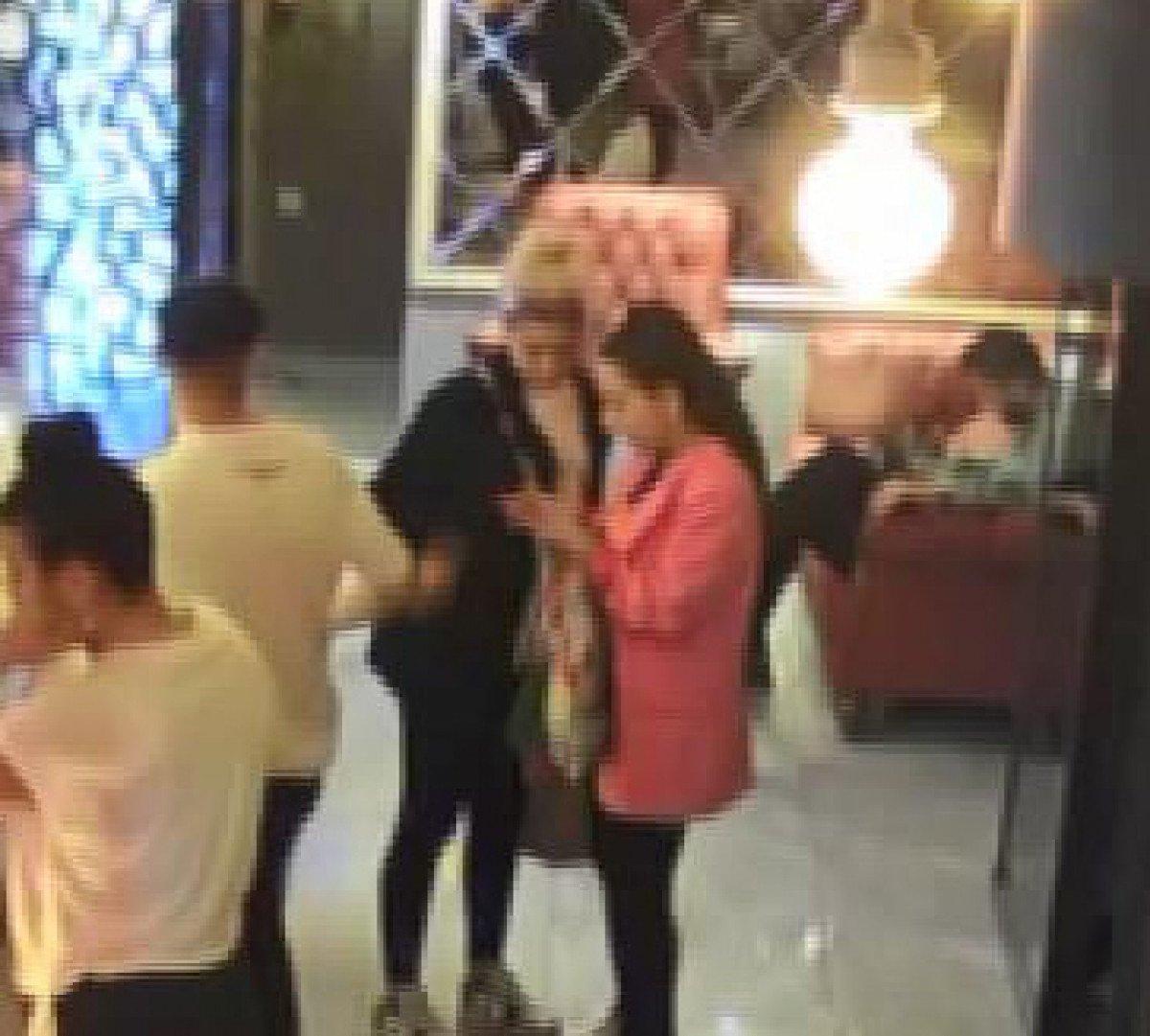 Avcılar’da evden kaçan kardeşleri otele yerleştirdi, dayak yedi