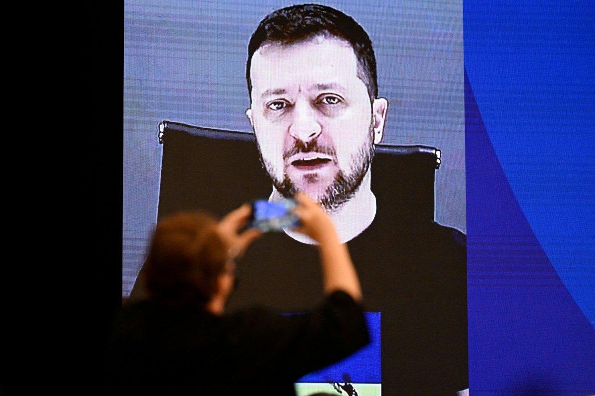 Ukrayna, Batı'nın desteğinin azalmasından endişe ediyor